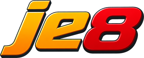 je8 লোগো